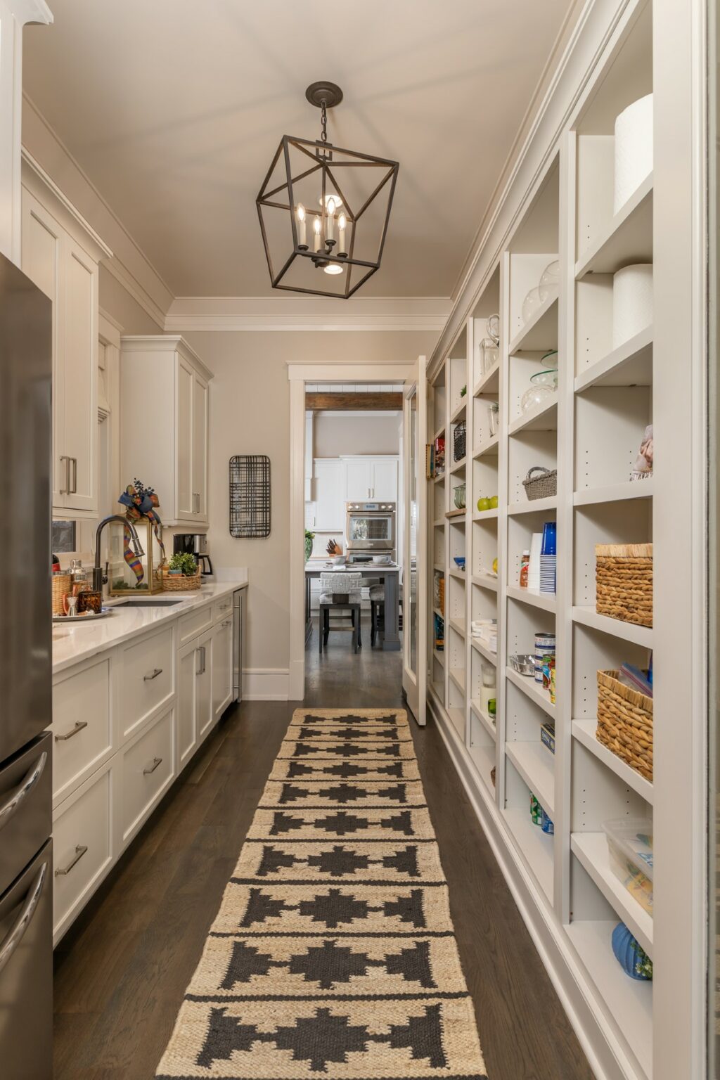 Beyond Bookshelves: Innovative Built-Ins to Inspire You | Built-In Cabinets Greenville