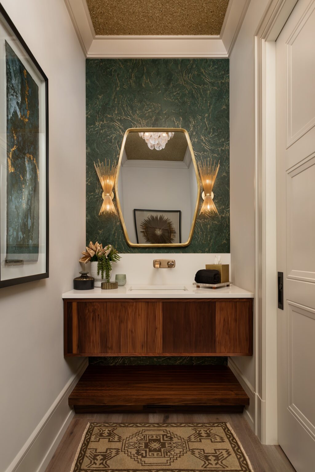 The Top 5 Woods Transforming Custom Cabinetry Today